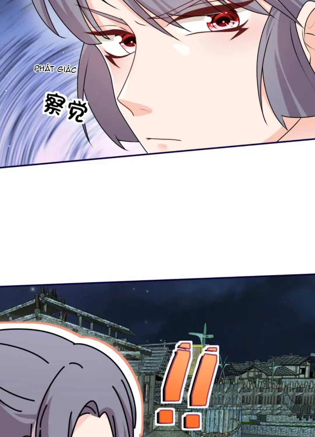 Tất Cả Phản Diện Đều Hắc Hoá , Chỉ Mỗi Sư  Là Hài Hước Chap 159 - Next Chap 160