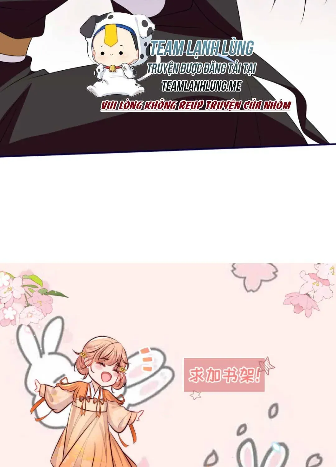 Tất Cả Phản Diện Đều Hắc Hoá , Chỉ Mỗi Sư  Là Hài Hước Chap 159 - Next Chap 160