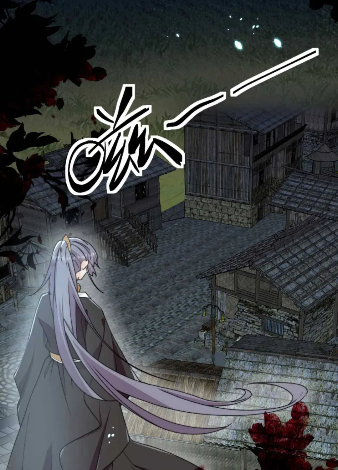 Tất Cả Phản Diện Đều Hắc Hoá , Chỉ Mỗi Sư  Là Hài Hước Chap 159 - Next Chap 160