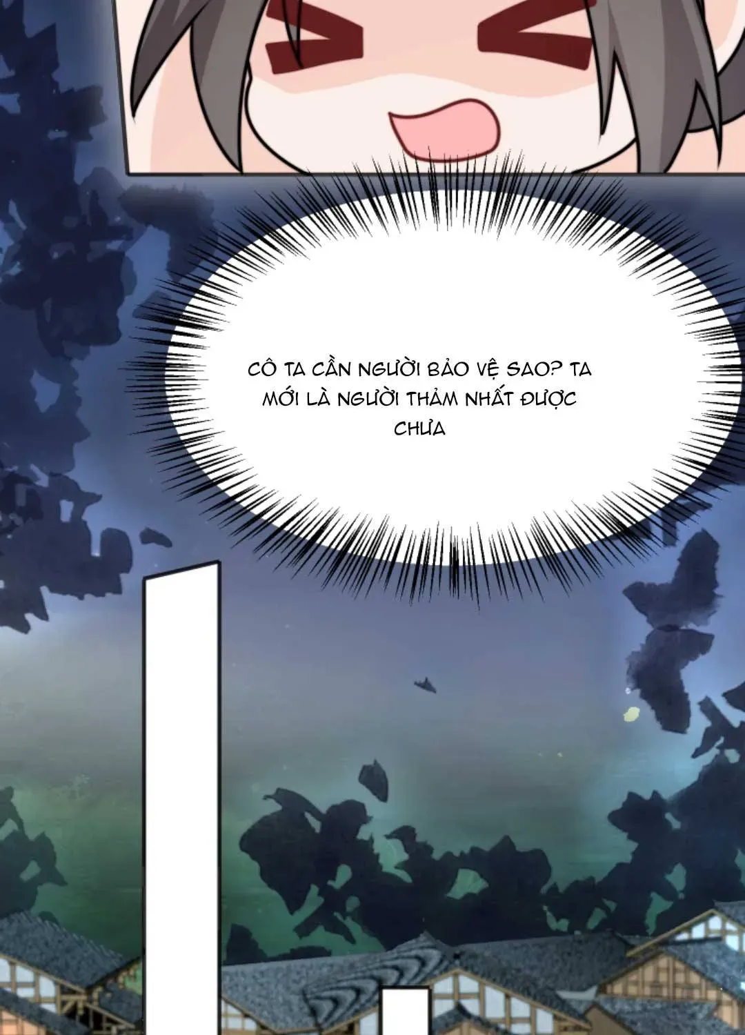 Tất Cả Phản Diện Đều Hắc Hoá , Chỉ Mỗi Sư  Là Hài Hước Chap 160 - Next Chap 161