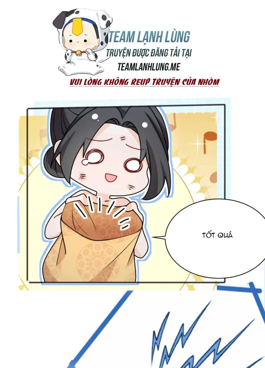 Tất Cả Phản Diện Đều Hắc Hoá , Chỉ Mỗi Sư  Là Hài Hước Chap 160 - Next Chap 161