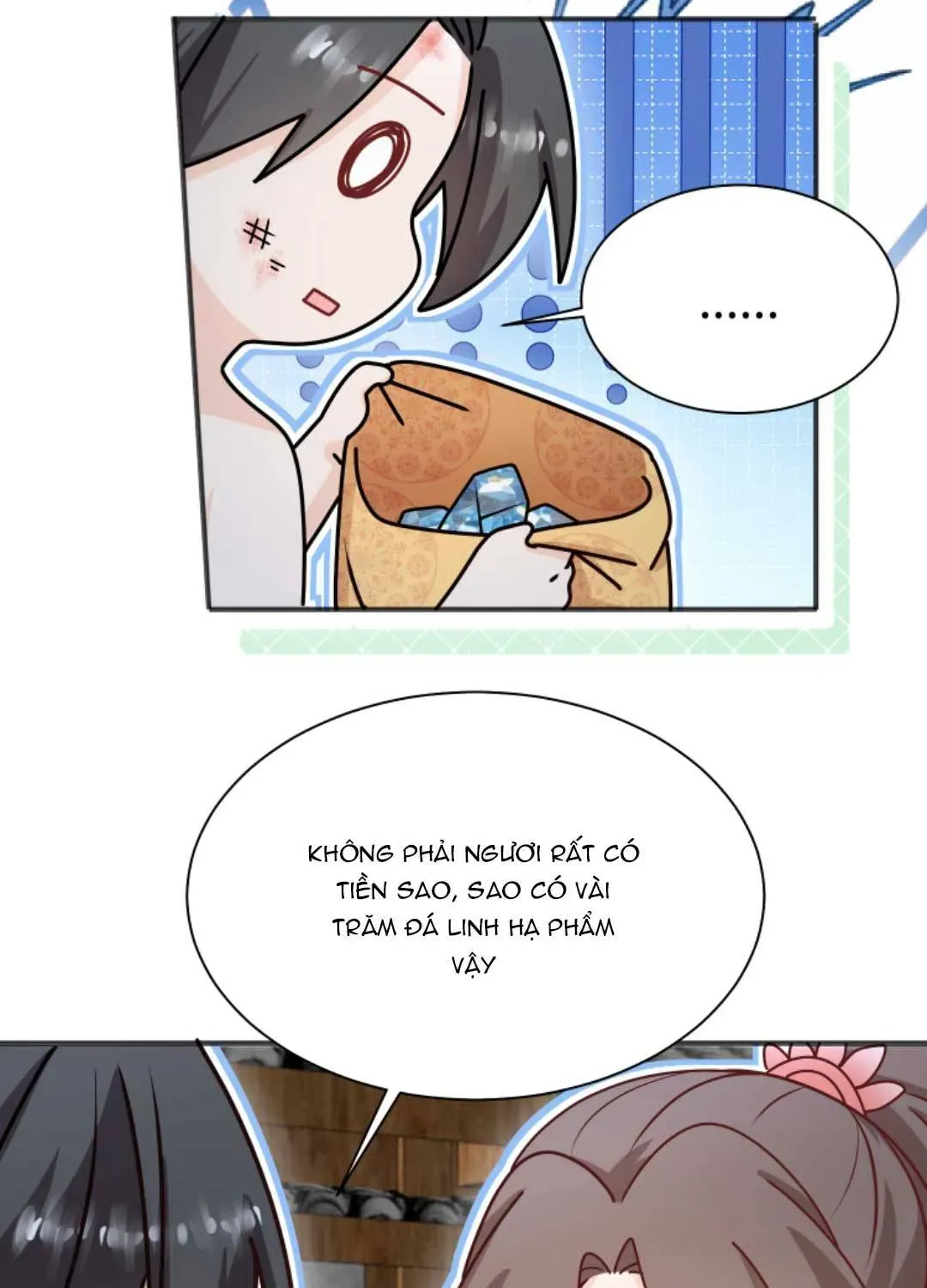 Tất Cả Phản Diện Đều Hắc Hoá , Chỉ Mỗi Sư  Là Hài Hước Chap 160 - Next Chap 161