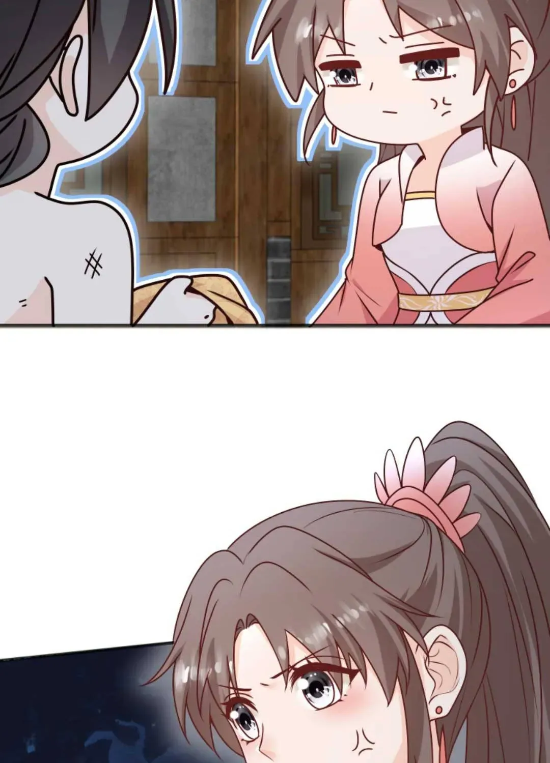 Tất Cả Phản Diện Đều Hắc Hoá , Chỉ Mỗi Sư  Là Hài Hước Chap 160 - Next Chap 161