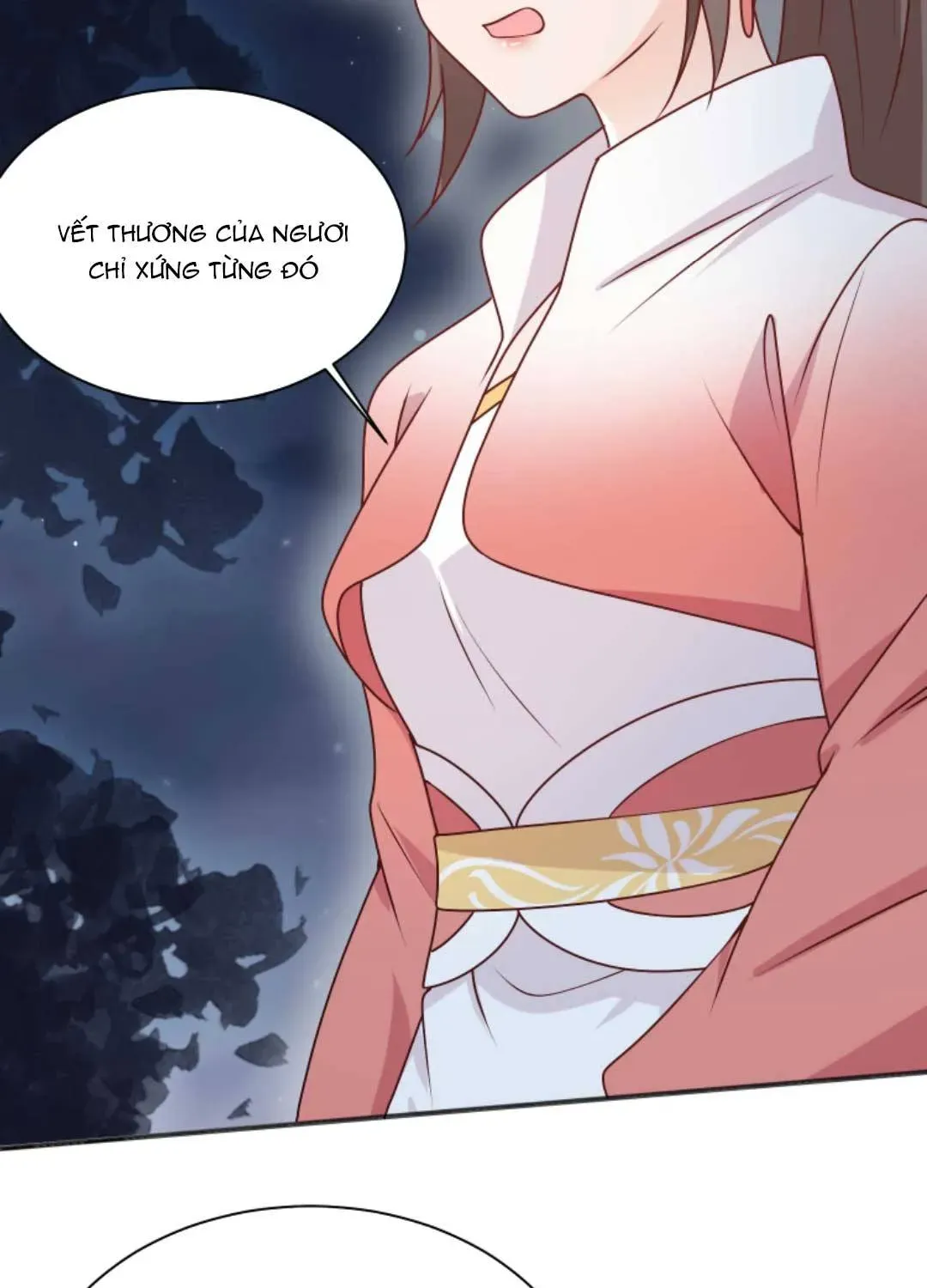 Tất Cả Phản Diện Đều Hắc Hoá , Chỉ Mỗi Sư  Là Hài Hước Chap 160 - Next Chap 161