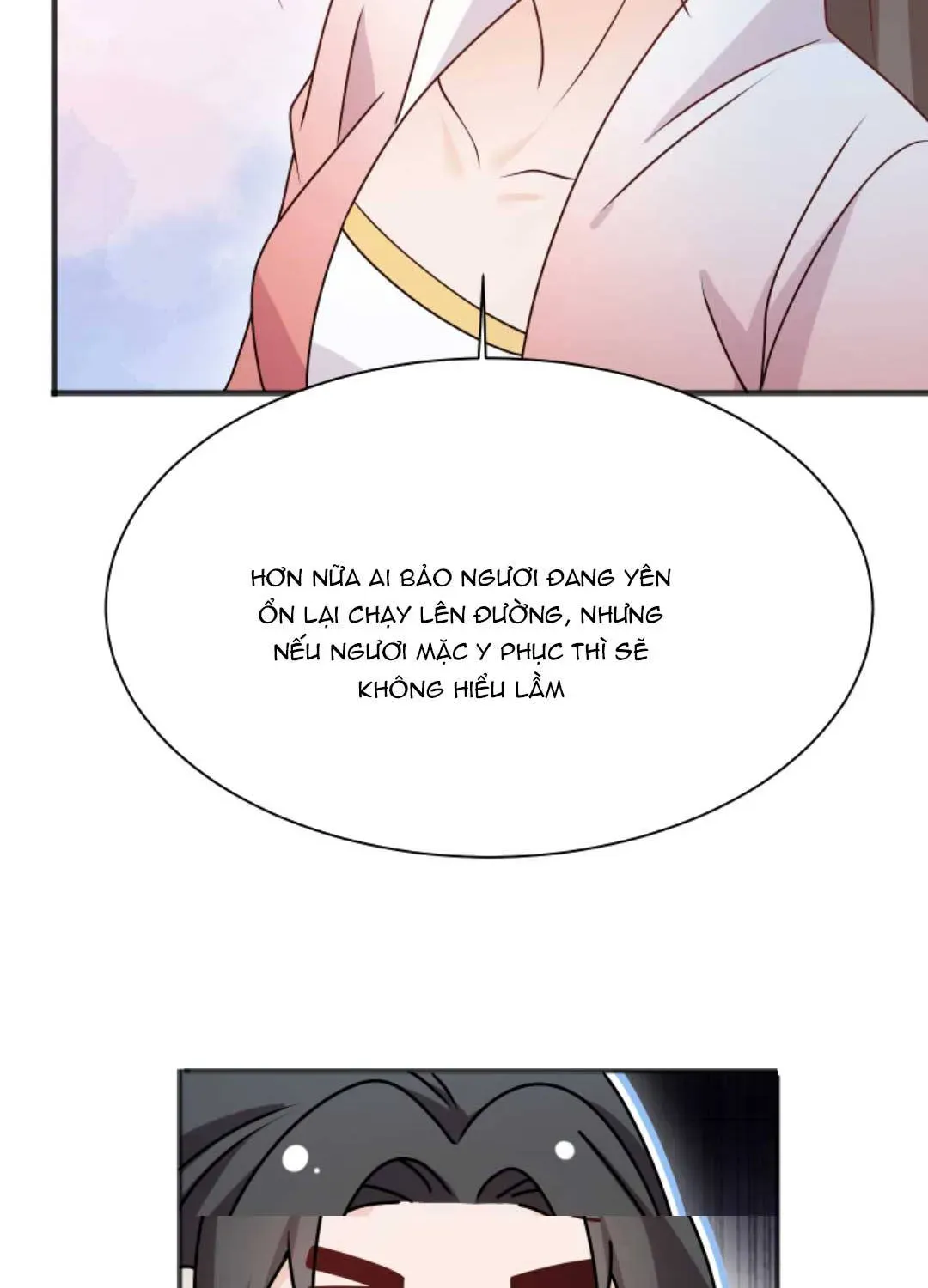 Tất Cả Phản Diện Đều Hắc Hoá , Chỉ Mỗi Sư  Là Hài Hước Chap 160 - Next Chap 161