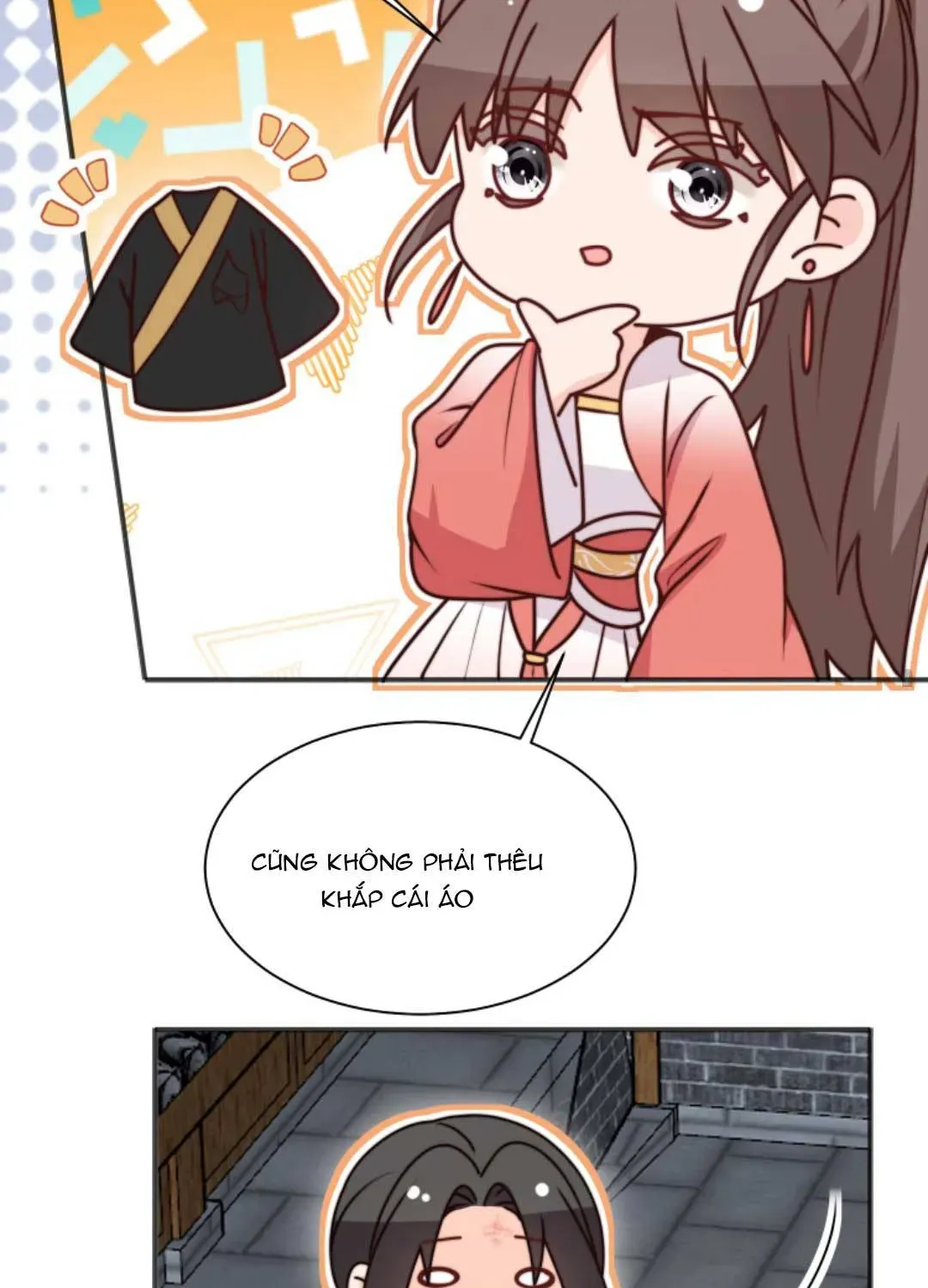 Tất Cả Phản Diện Đều Hắc Hoá , Chỉ Mỗi Sư  Là Hài Hước Chap 160 - Next Chap 161