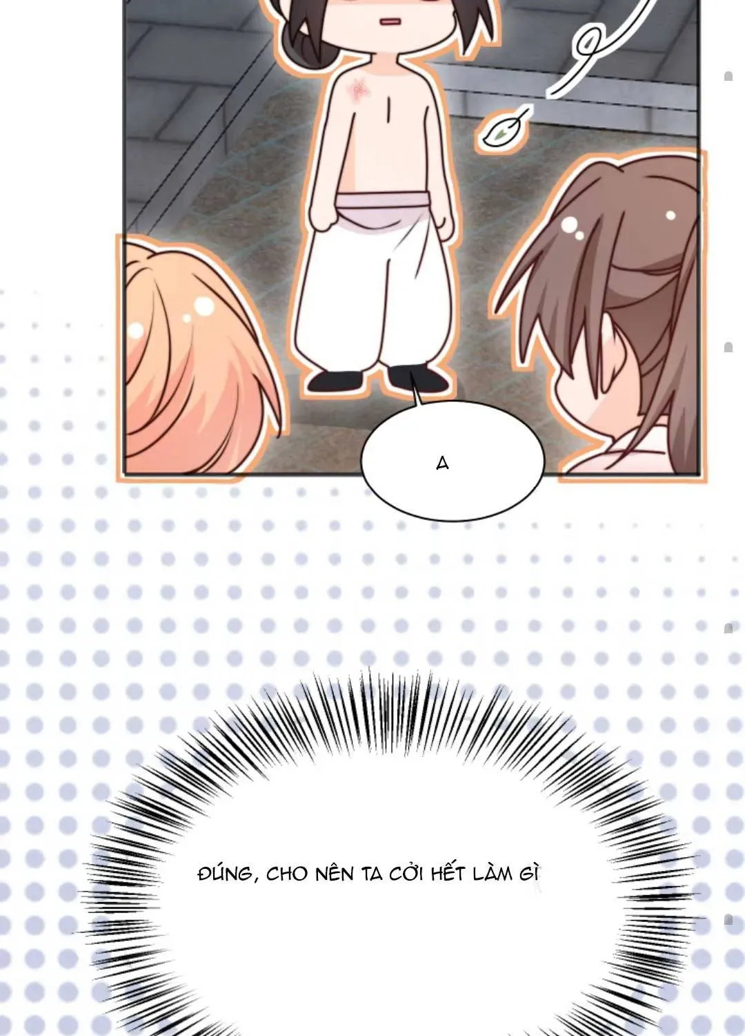 Tất Cả Phản Diện Đều Hắc Hoá , Chỉ Mỗi Sư  Là Hài Hước Chap 160 - Next Chap 161