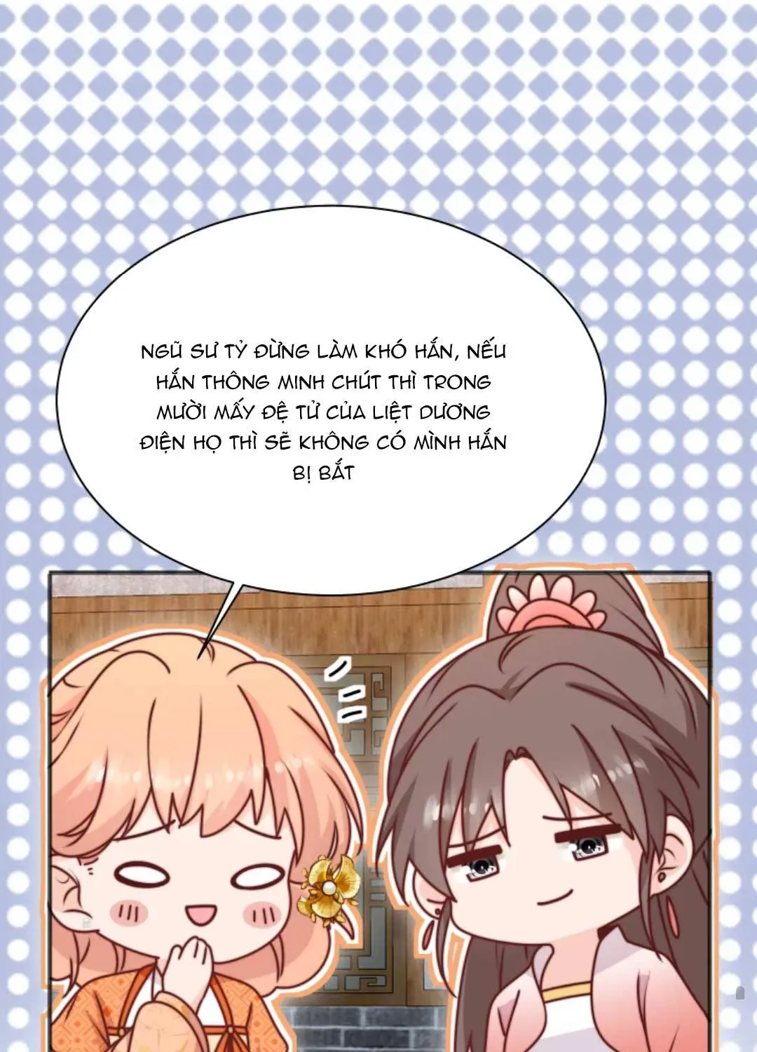 Tất Cả Phản Diện Đều Hắc Hoá , Chỉ Mỗi Sư  Là Hài Hước Chap 160 - Next Chap 161