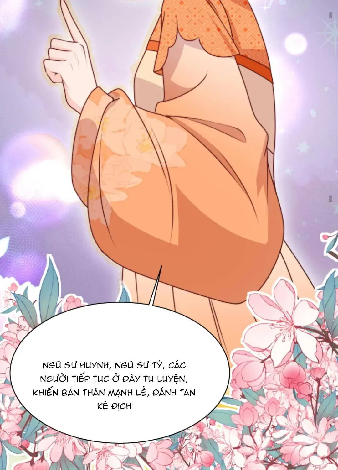 Tất Cả Phản Diện Đều Hắc Hoá , Chỉ Mỗi Sư  Là Hài Hước Chap 160 - Next Chap 161