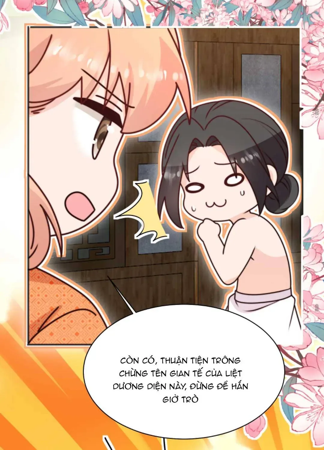 Tất Cả Phản Diện Đều Hắc Hoá , Chỉ Mỗi Sư  Là Hài Hước Chap 160 - Next Chap 161