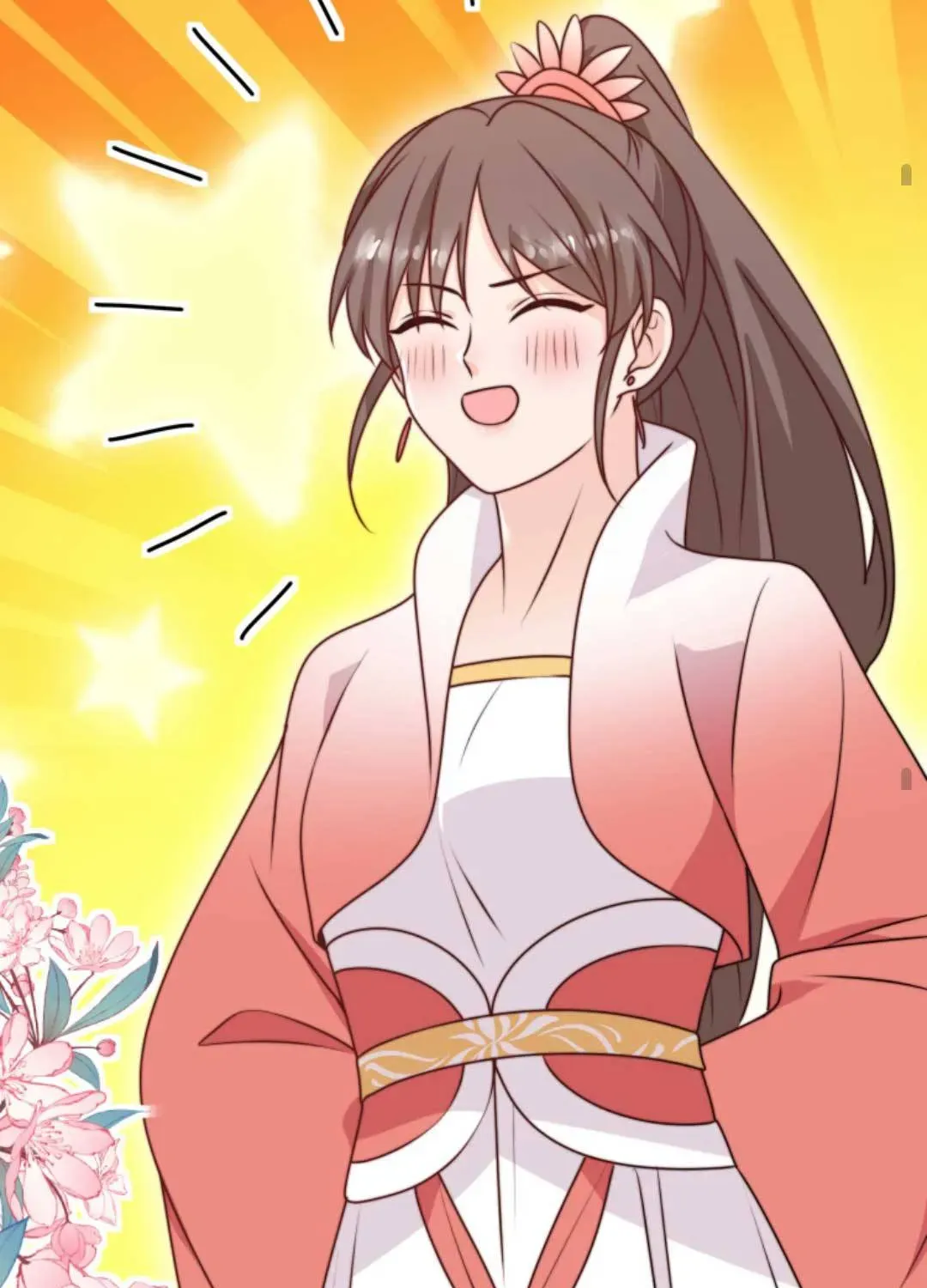 Tất Cả Phản Diện Đều Hắc Hoá , Chỉ Mỗi Sư  Là Hài Hước Chap 160 - Next Chap 161