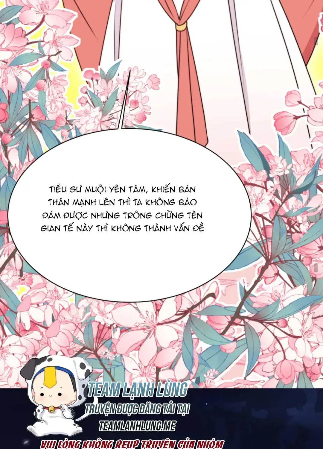 Tất Cả Phản Diện Đều Hắc Hoá , Chỉ Mỗi Sư  Là Hài Hước Chap 160 - Next Chap 161