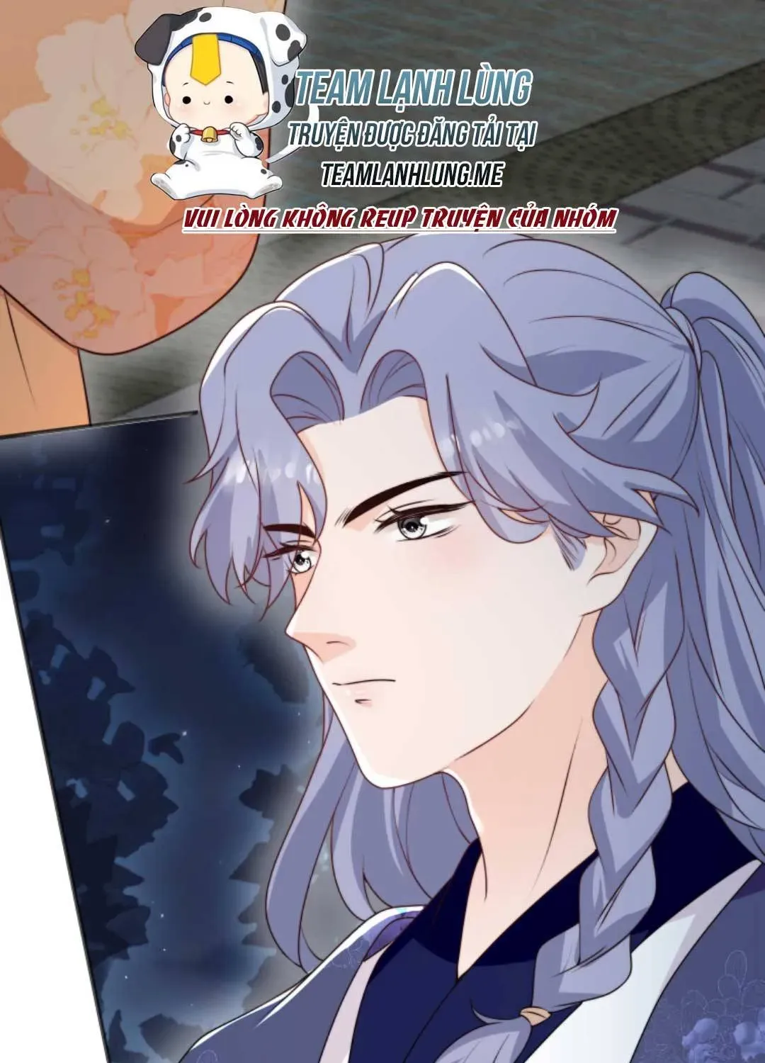 Tất Cả Phản Diện Đều Hắc Hoá , Chỉ Mỗi Sư  Là Hài Hước Chap 160 - Next Chap 161