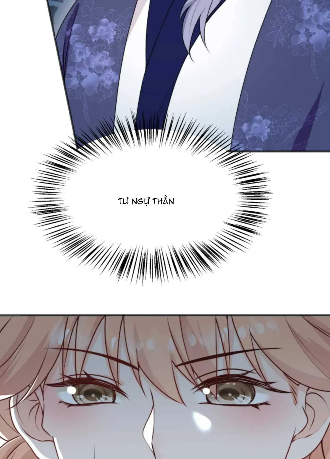 Tất Cả Phản Diện Đều Hắc Hoá , Chỉ Mỗi Sư  Là Hài Hước Chap 160 - Next Chap 161