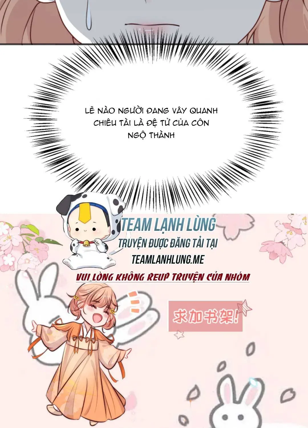 Tất Cả Phản Diện Đều Hắc Hoá , Chỉ Mỗi Sư  Là Hài Hước Chap 160 - Next Chap 161