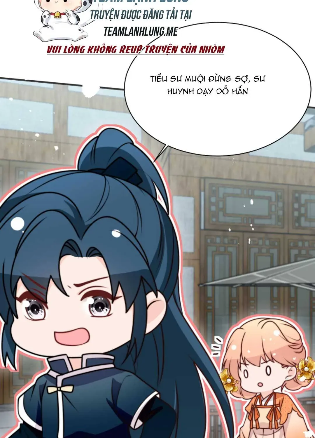 Tất Cả Phản Diện Đều Hắc Hoá , Chỉ Mỗi Sư  Là Hài Hước Chap 160 - Next Chap 161