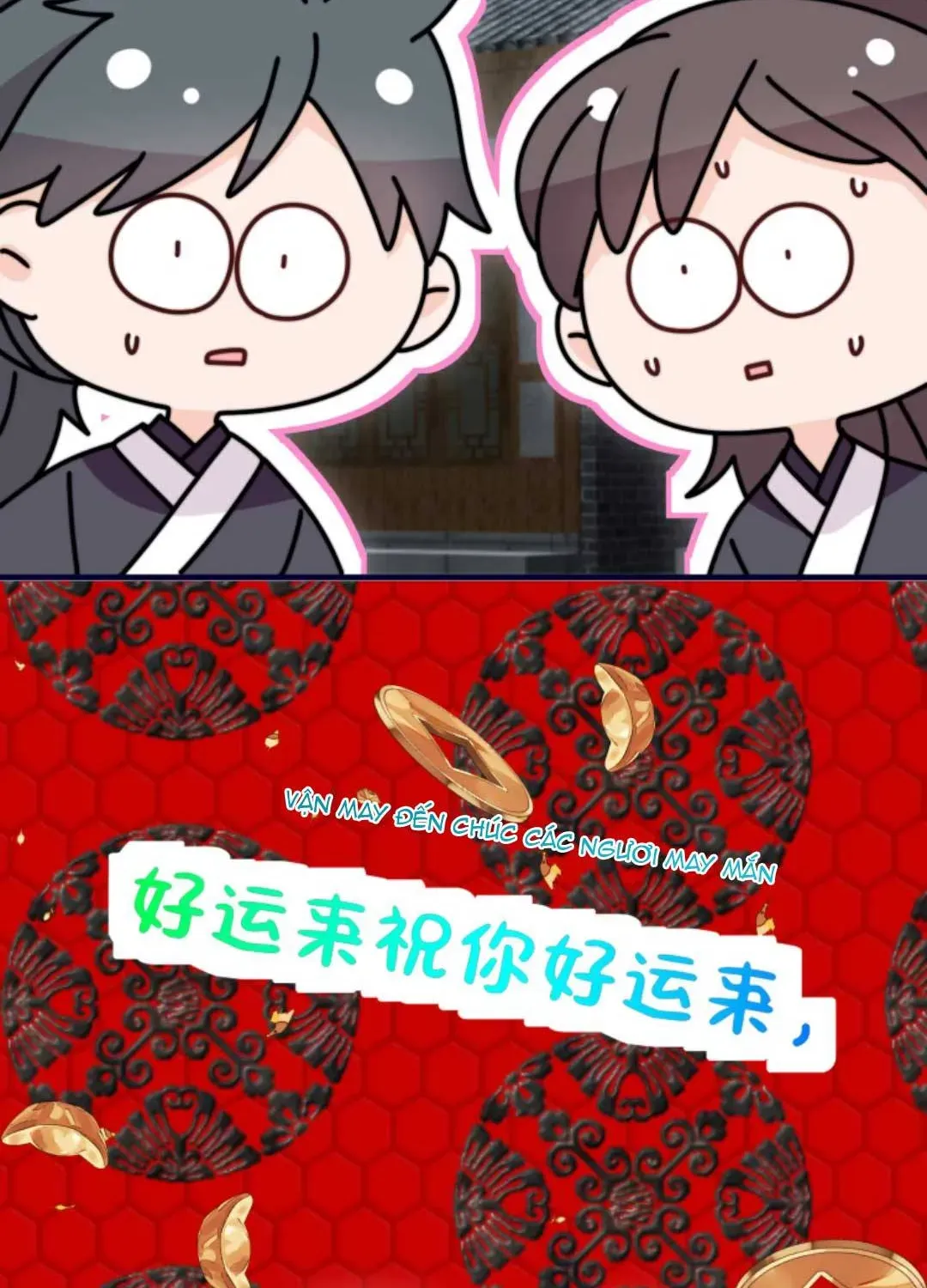 Tất Cả Phản Diện Đều Hắc Hoá , Chỉ Mỗi Sư  Là Hài Hước Chap 161 - Next Chap 162