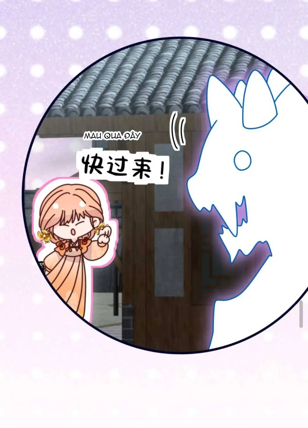 Tất Cả Phản Diện Đều Hắc Hoá , Chỉ Mỗi Sư  Là Hài Hước Chap 161 - Next Chap 162