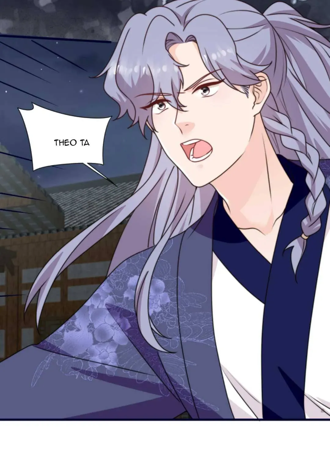 Tất Cả Phản Diện Đều Hắc Hoá , Chỉ Mỗi Sư  Là Hài Hước Chap 161 - Next Chap 162