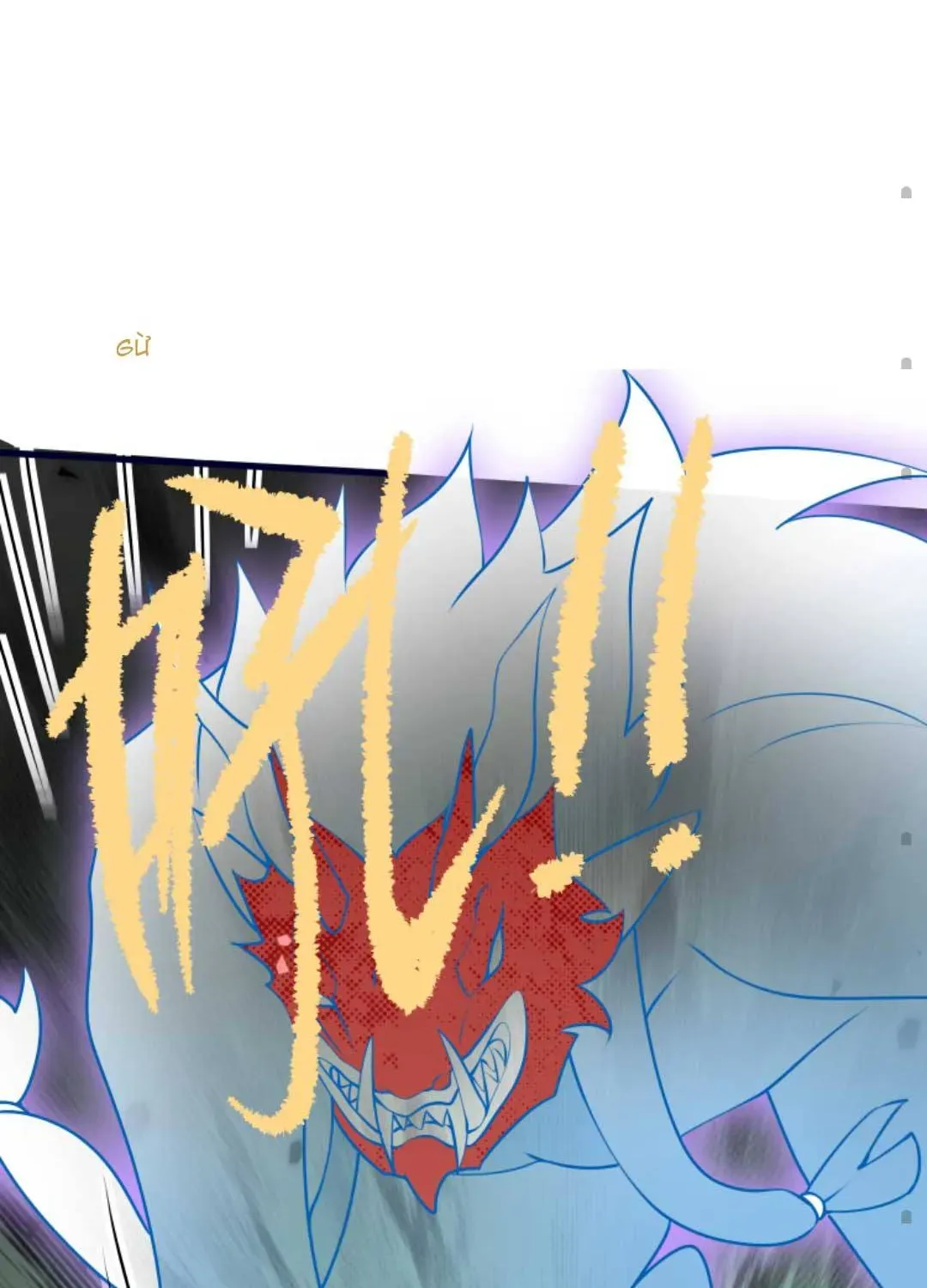 Tất Cả Phản Diện Đều Hắc Hoá , Chỉ Mỗi Sư  Là Hài Hước Chap 161 - Next Chap 162