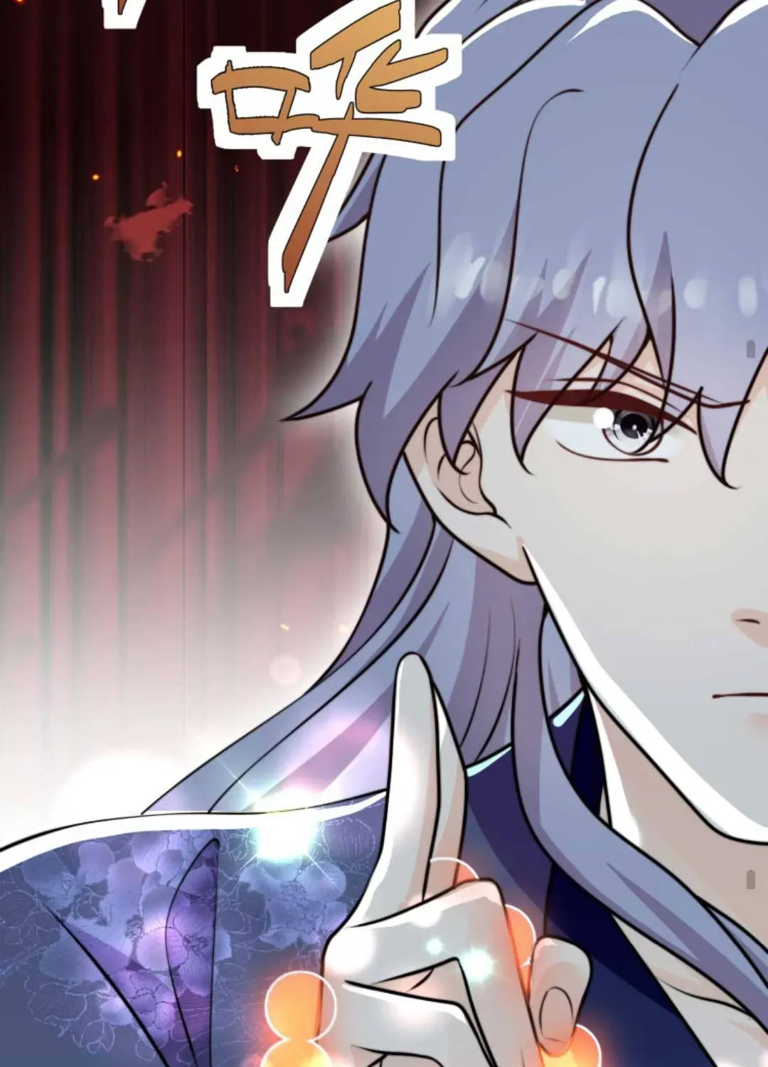 Tất Cả Phản Diện Đều Hắc Hoá , Chỉ Mỗi Sư  Là Hài Hước Chap 161 - Next Chap 162