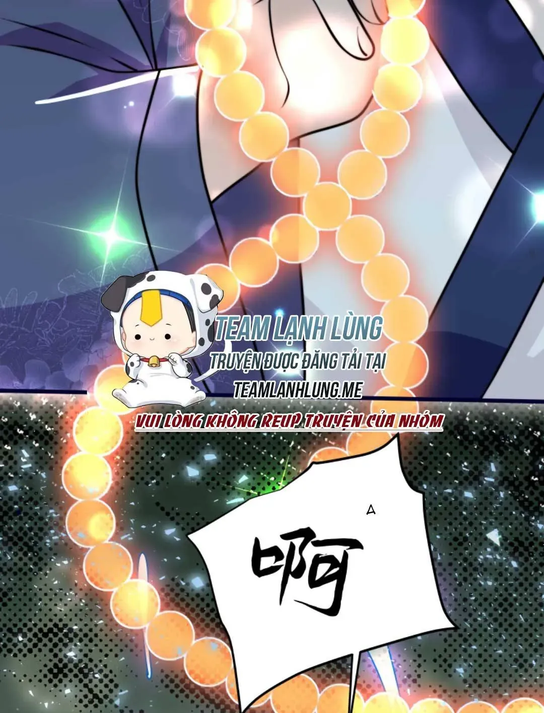 Tất Cả Phản Diện Đều Hắc Hoá , Chỉ Mỗi Sư  Là Hài Hước Chap 161 - Next Chap 162