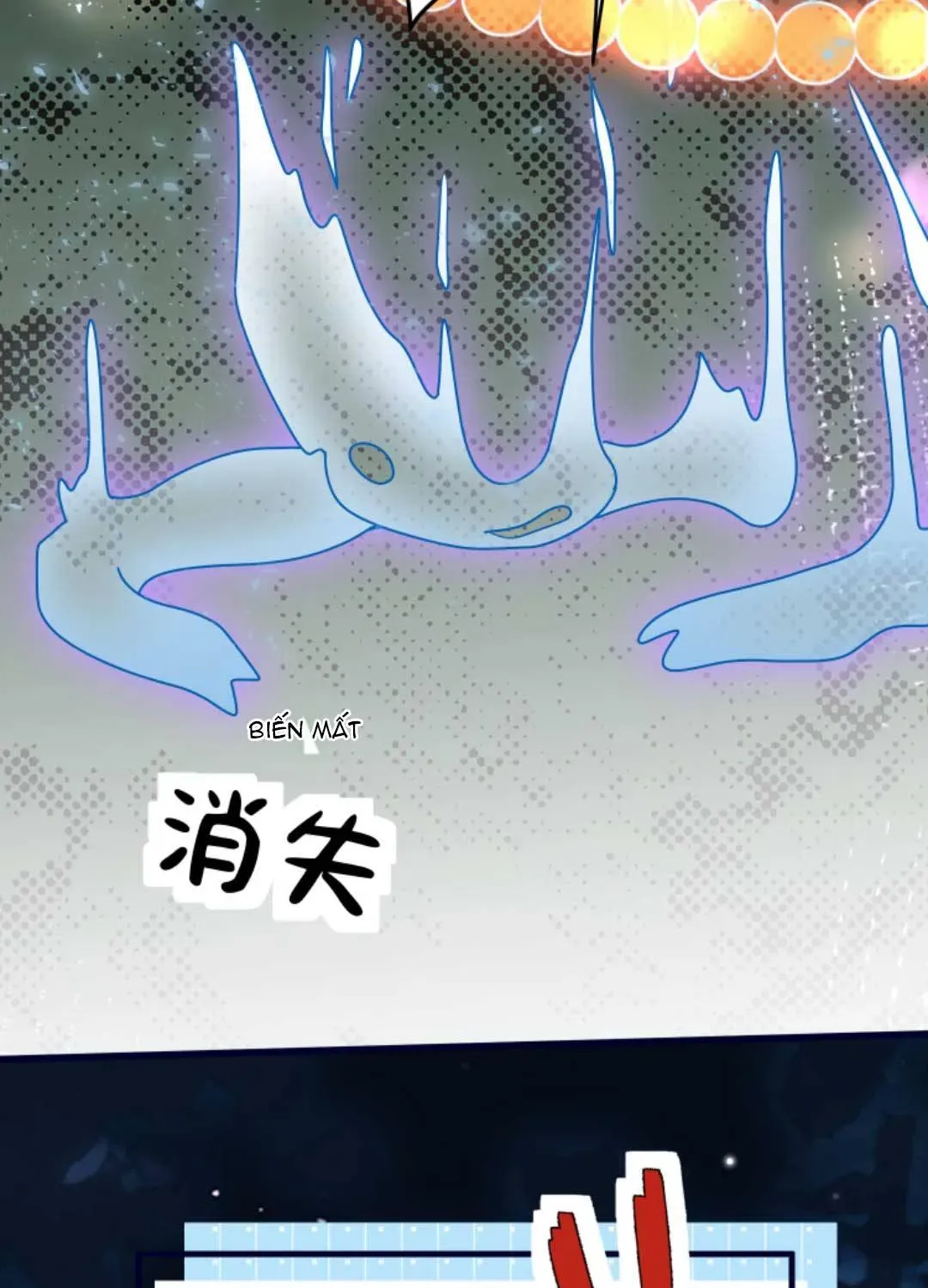 Tất Cả Phản Diện Đều Hắc Hoá , Chỉ Mỗi Sư  Là Hài Hước Chap 161 - Next Chap 162