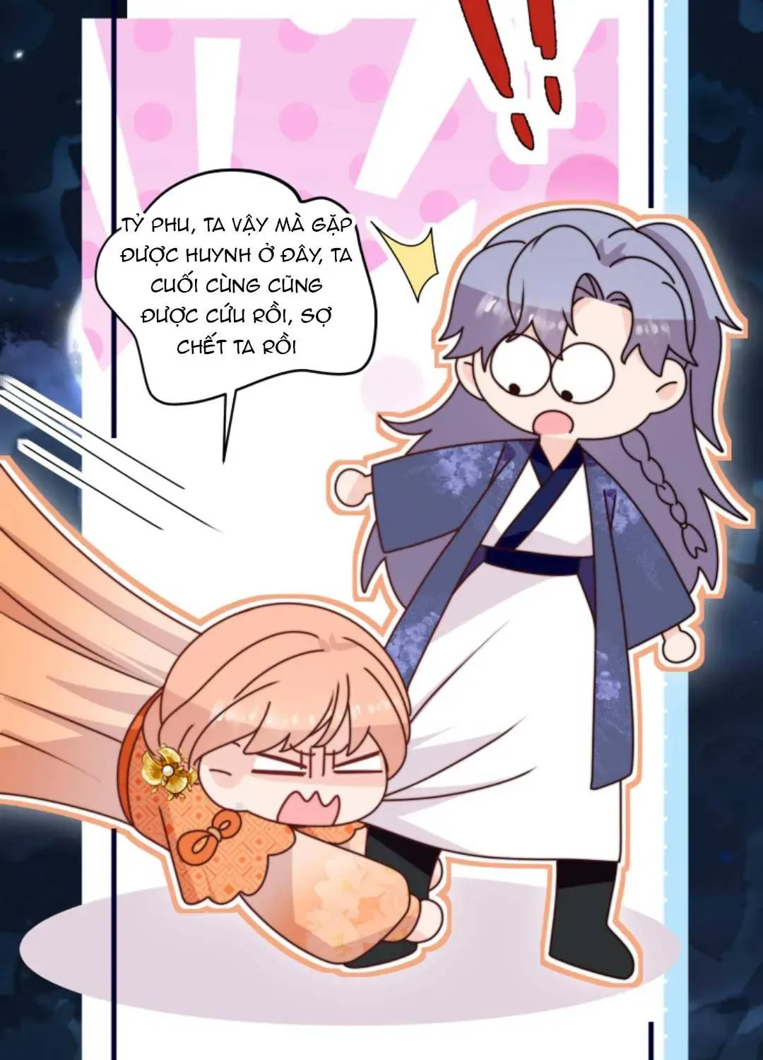 Tất Cả Phản Diện Đều Hắc Hoá , Chỉ Mỗi Sư  Là Hài Hước Chap 161 - Next Chap 162