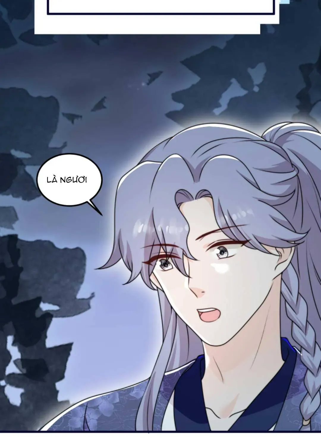 Tất Cả Phản Diện Đều Hắc Hoá , Chỉ Mỗi Sư  Là Hài Hước Chap 161 - Next Chap 162