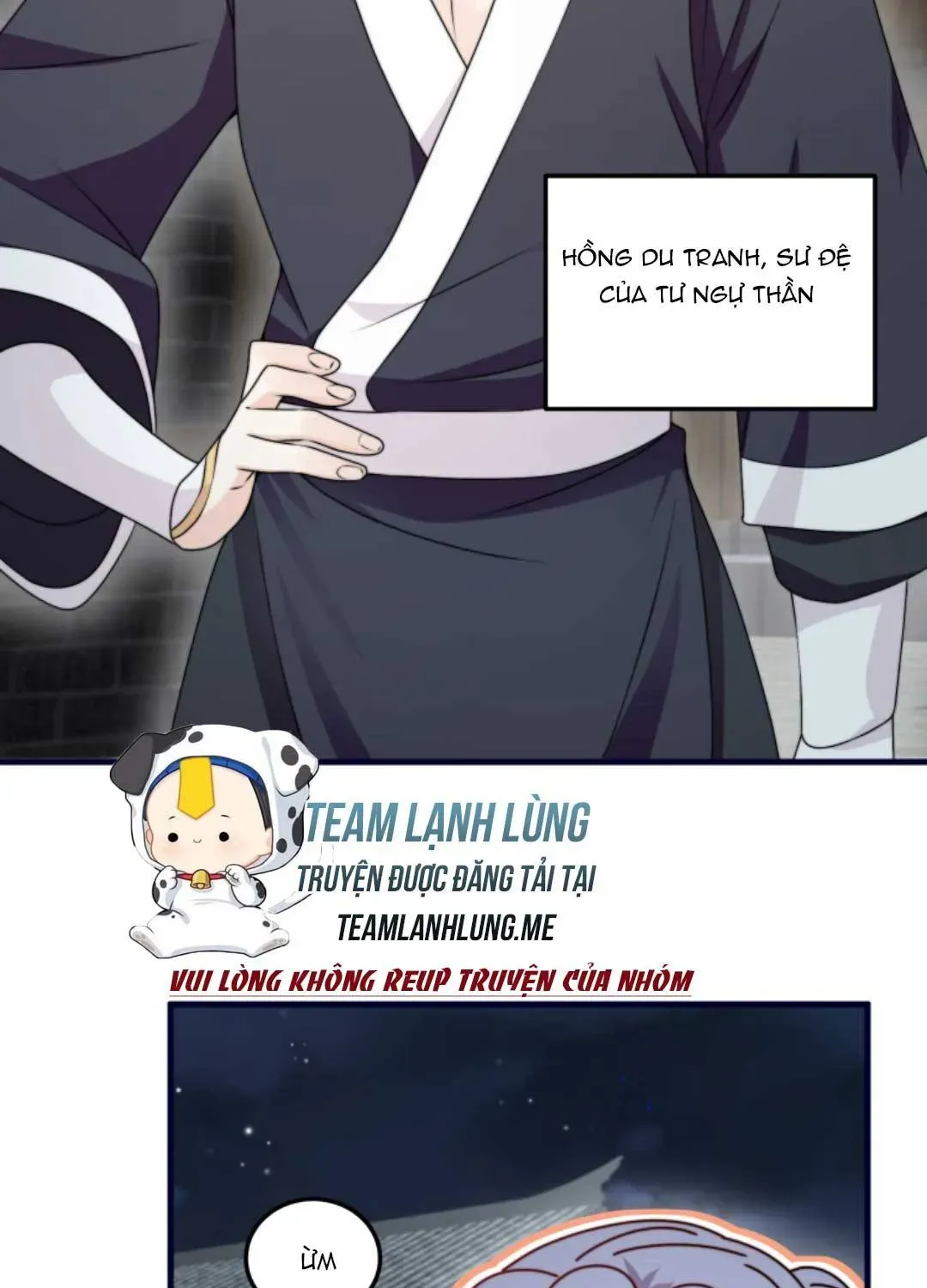 Tất Cả Phản Diện Đều Hắc Hoá , Chỉ Mỗi Sư  Là Hài Hước Chap 161 - Next Chap 162