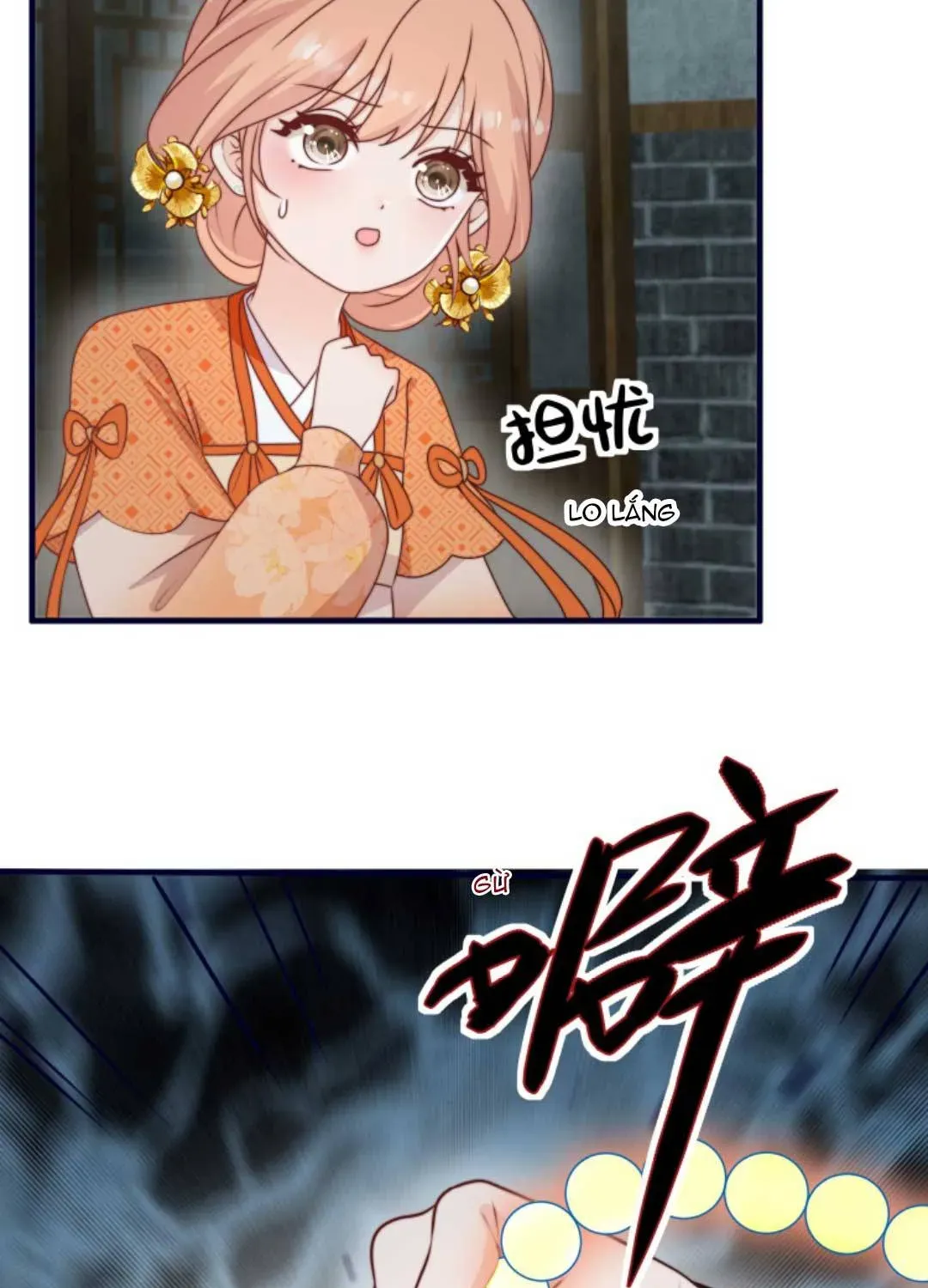 Tất Cả Phản Diện Đều Hắc Hoá , Chỉ Mỗi Sư  Là Hài Hước Chap 161 - Next Chap 162