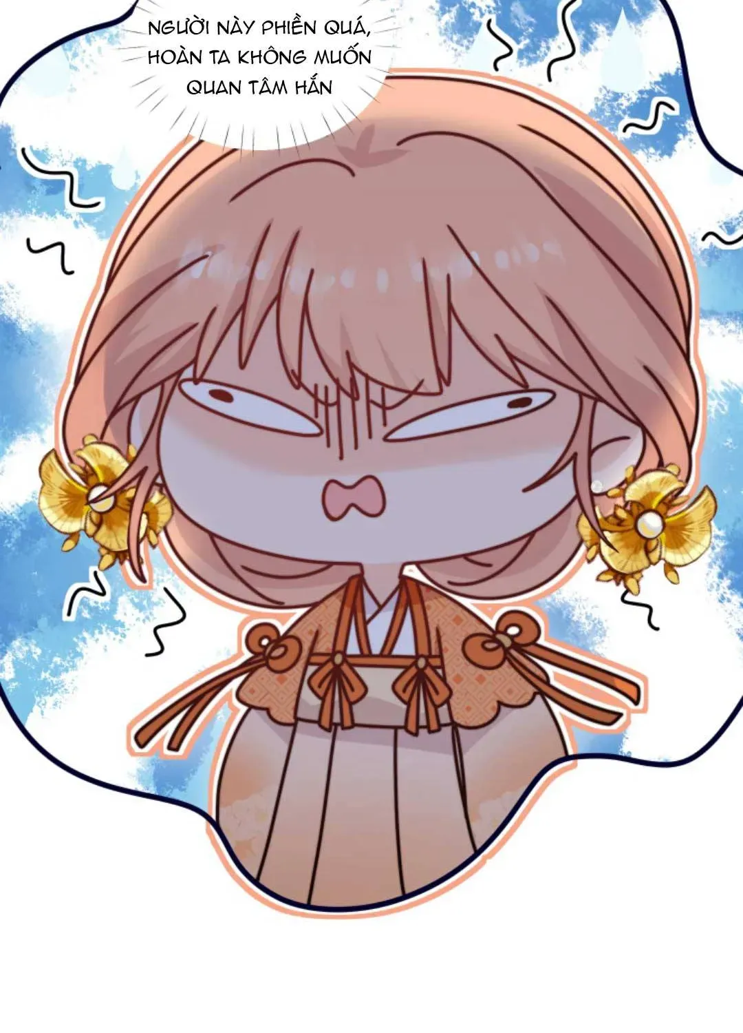 Tất Cả Phản Diện Đều Hắc Hoá , Chỉ Mỗi Sư  Là Hài Hước Chap 161 - Next Chap 162