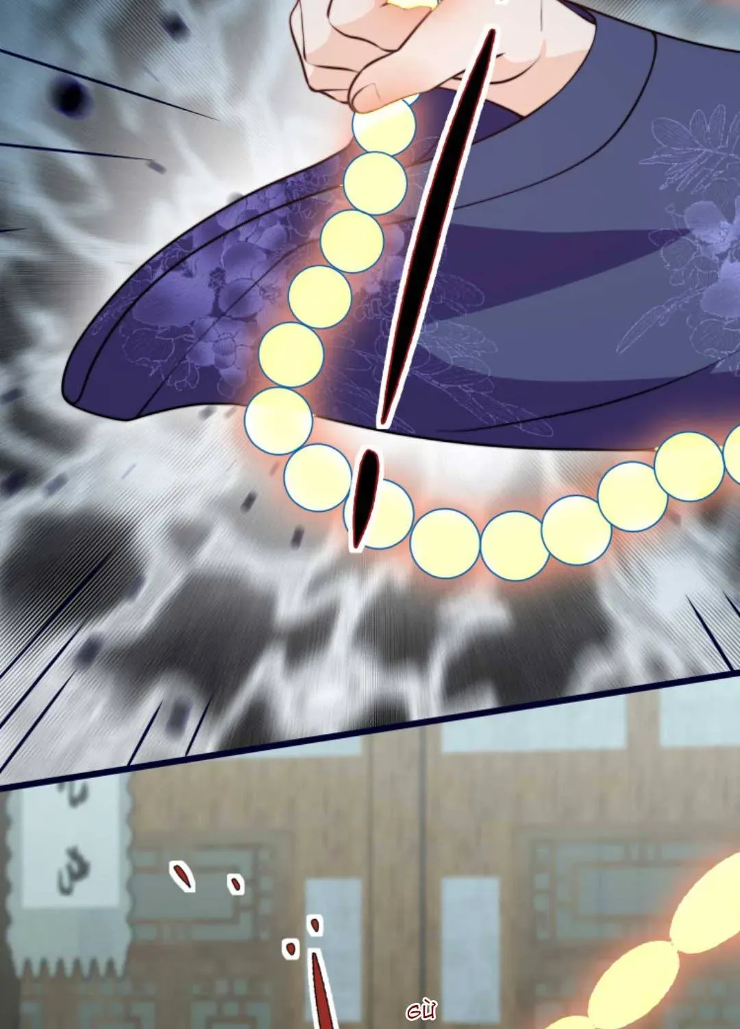 Tất Cả Phản Diện Đều Hắc Hoá , Chỉ Mỗi Sư  Là Hài Hước Chap 161 - Next Chap 162