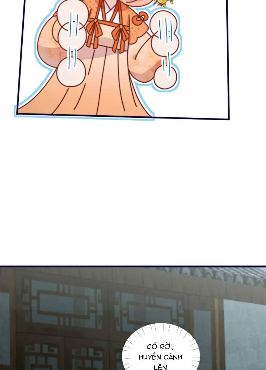 Tất Cả Phản Diện Đều Hắc Hoá , Chỉ Mỗi Sư  Là Hài Hước Chap 161 - Next Chap 162