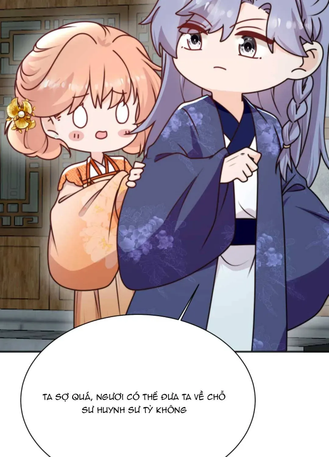 Tất Cả Phản Diện Đều Hắc Hoá , Chỉ Mỗi Sư  Là Hài Hước Chap 162 - Next Chap 163