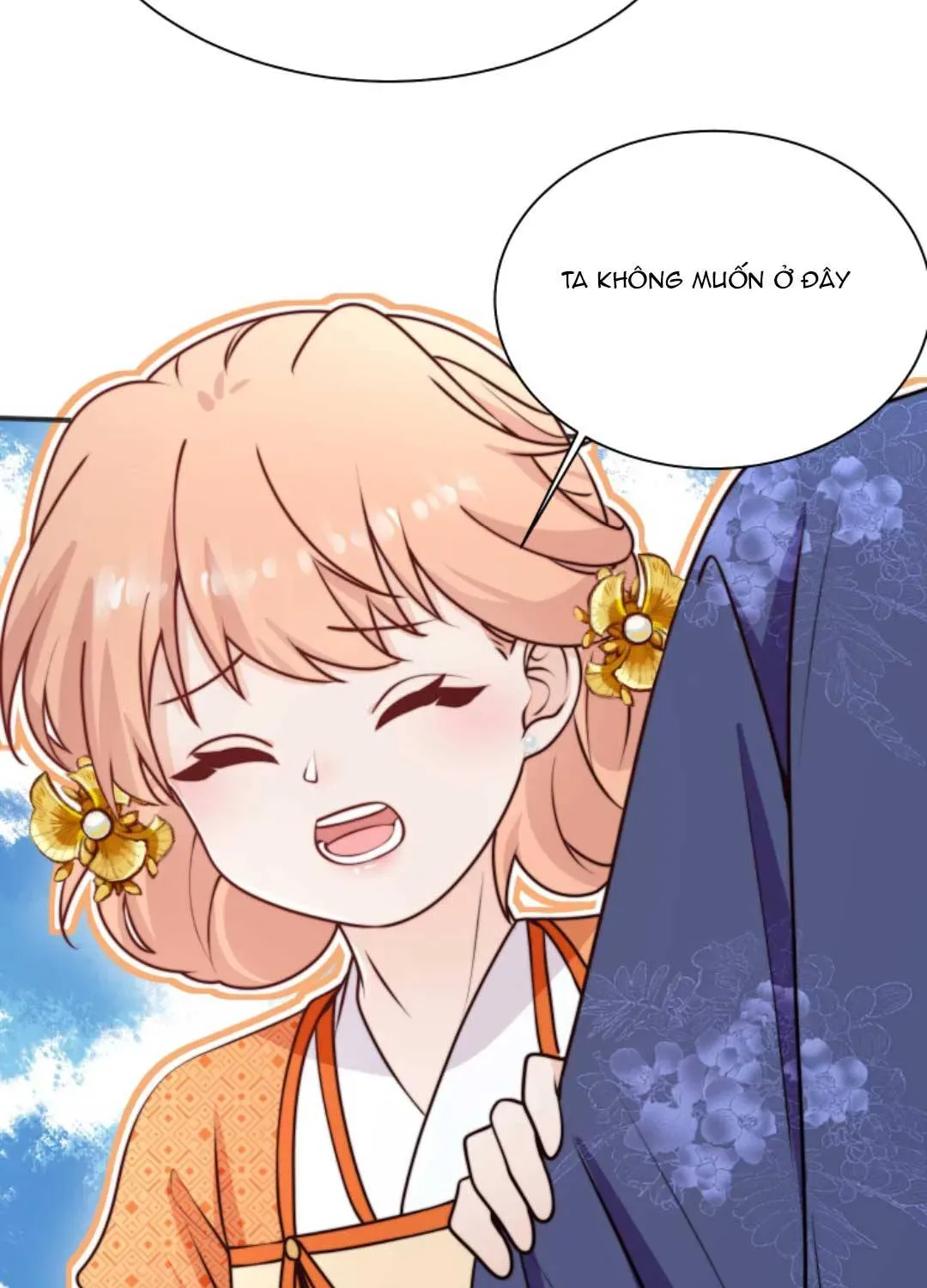 Tất Cả Phản Diện Đều Hắc Hoá , Chỉ Mỗi Sư  Là Hài Hước Chap 162 - Next Chap 163