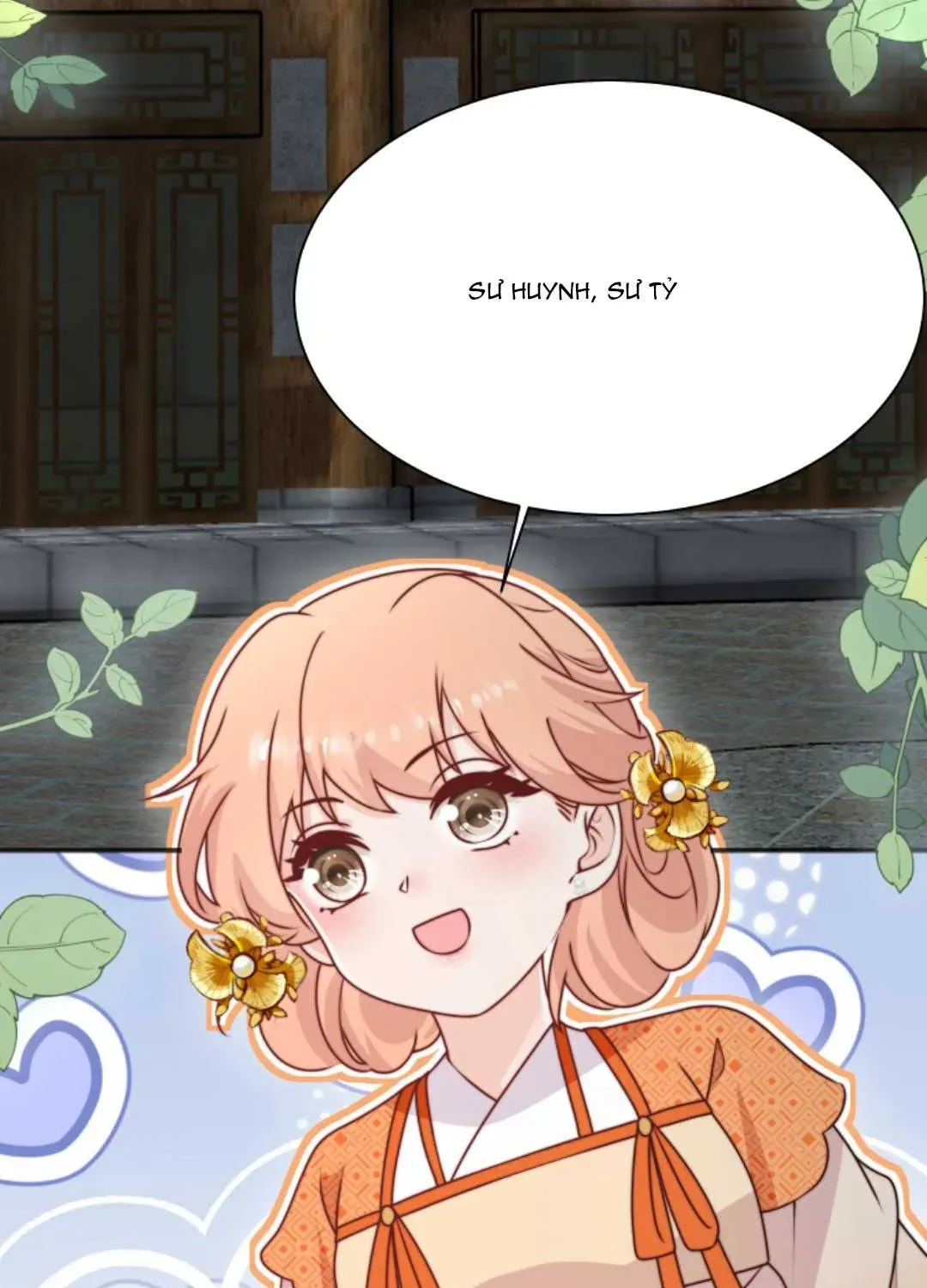 Tất Cả Phản Diện Đều Hắc Hoá , Chỉ Mỗi Sư  Là Hài Hước Chap 162 - Next Chap 163