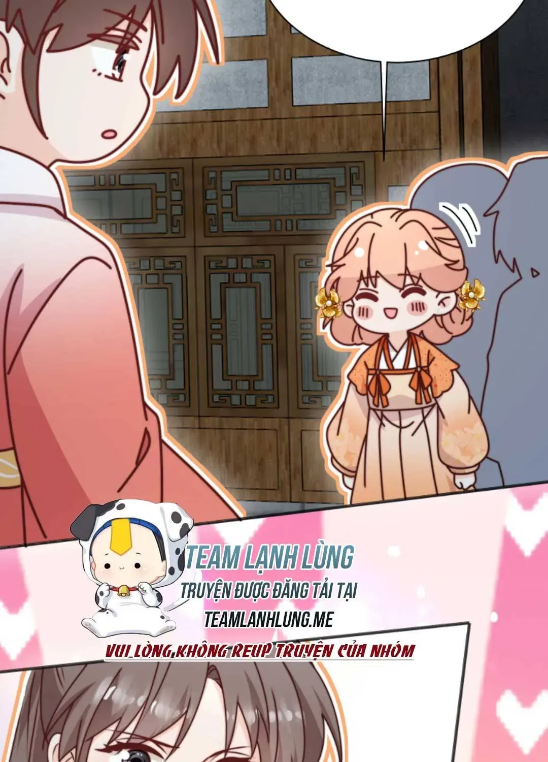 Tất Cả Phản Diện Đều Hắc Hoá , Chỉ Mỗi Sư  Là Hài Hước Chap 162 - Next Chap 163