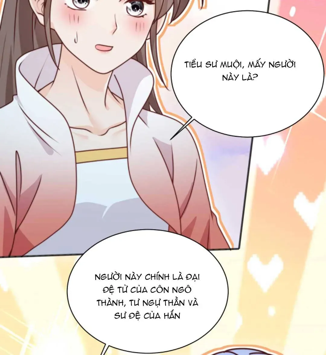 Tất Cả Phản Diện Đều Hắc Hoá , Chỉ Mỗi Sư  Là Hài Hước Chap 162 - Next Chap 163