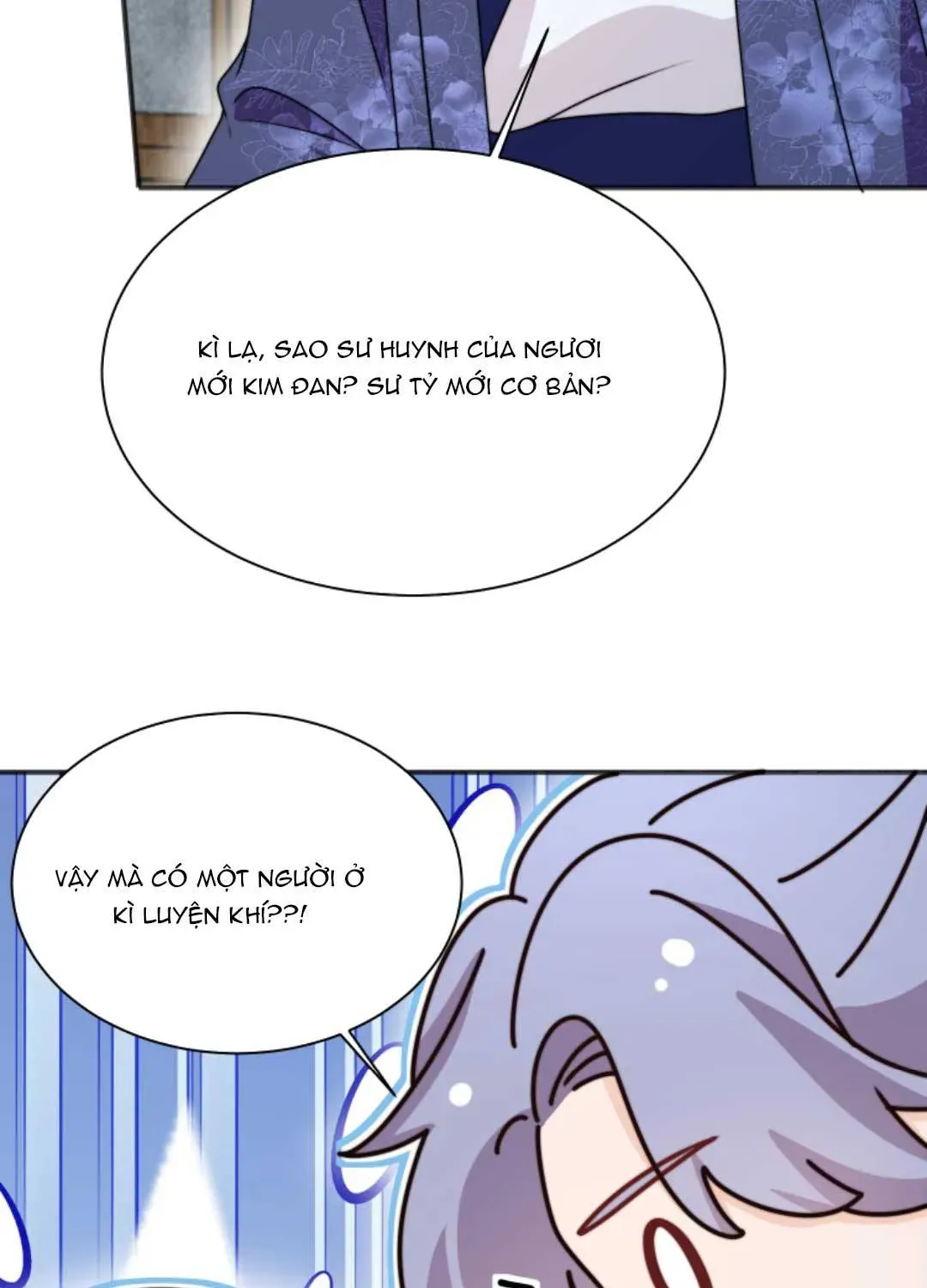 Tất Cả Phản Diện Đều Hắc Hoá , Chỉ Mỗi Sư  Là Hài Hước Chap 162 - Next Chap 163