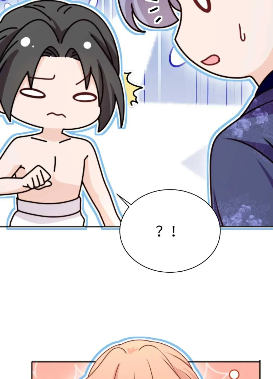 Tất Cả Phản Diện Đều Hắc Hoá , Chỉ Mỗi Sư  Là Hài Hước Chap 162 - Next Chap 163