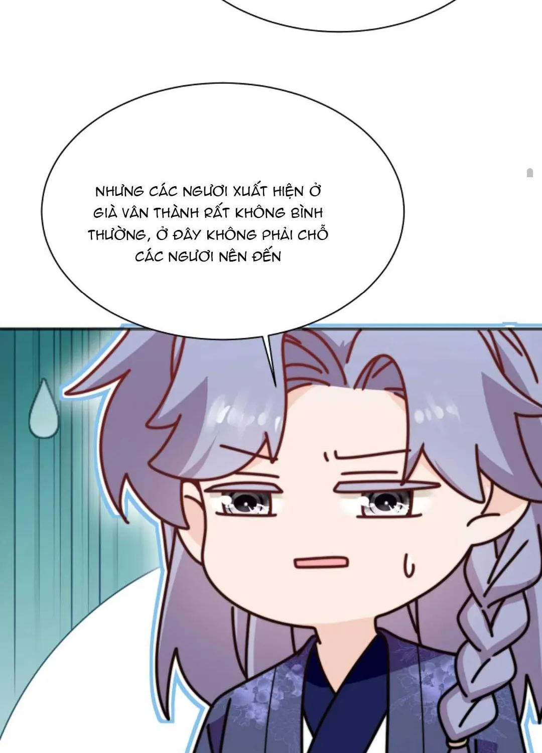 Tất Cả Phản Diện Đều Hắc Hoá , Chỉ Mỗi Sư  Là Hài Hước Chap 162 - Next Chap 163