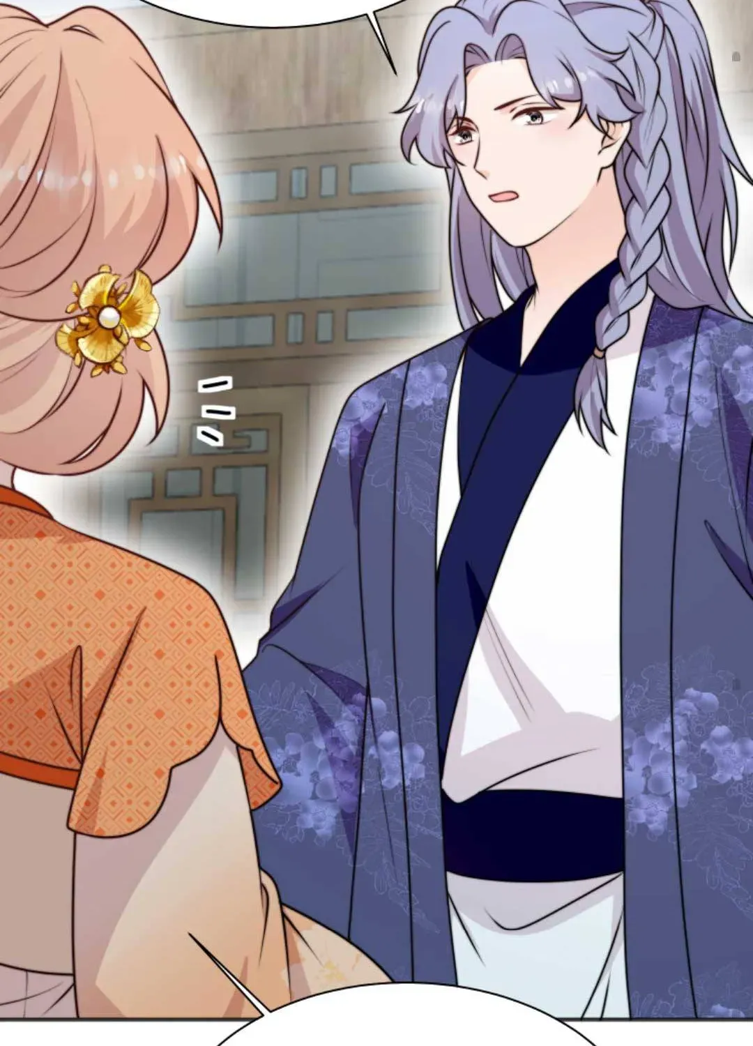 Tất Cả Phản Diện Đều Hắc Hoá , Chỉ Mỗi Sư  Là Hài Hước Chap 162 - Next Chap 163