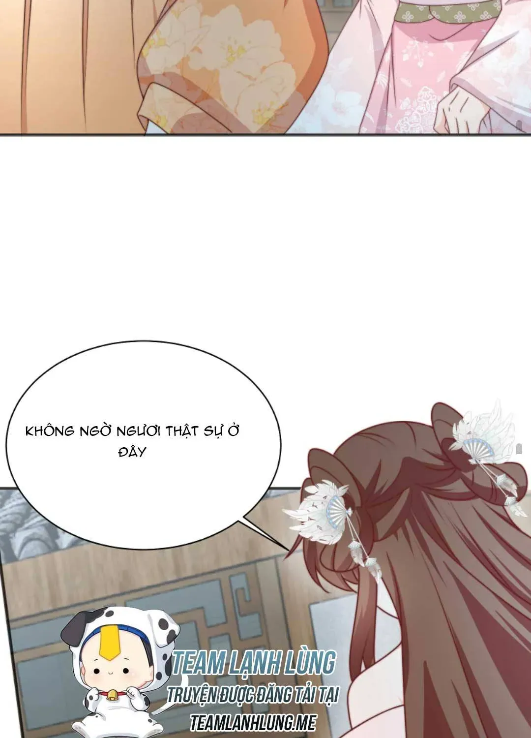 Tất Cả Phản Diện Đều Hắc Hoá , Chỉ Mỗi Sư  Là Hài Hước Chap 162 - Next Chap 163