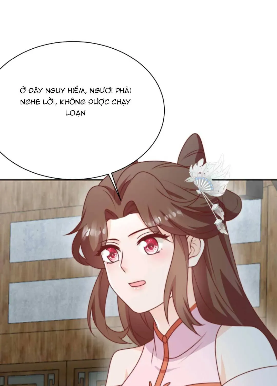 Tất Cả Phản Diện Đều Hắc Hoá , Chỉ Mỗi Sư  Là Hài Hước Chap 162 - Next Chap 163