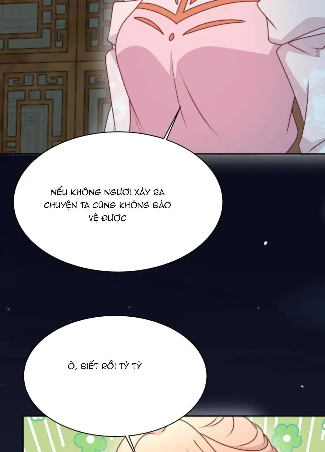 Tất Cả Phản Diện Đều Hắc Hoá , Chỉ Mỗi Sư  Là Hài Hước Chap 162 - Next Chap 163