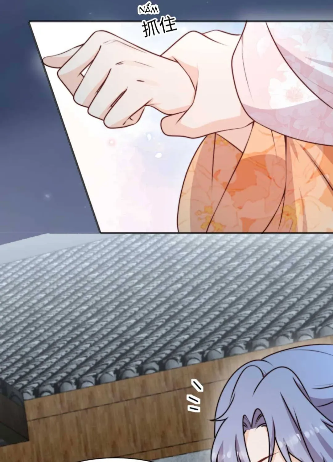 Tất Cả Phản Diện Đều Hắc Hoá , Chỉ Mỗi Sư  Là Hài Hước Chap 162 - Next Chap 163