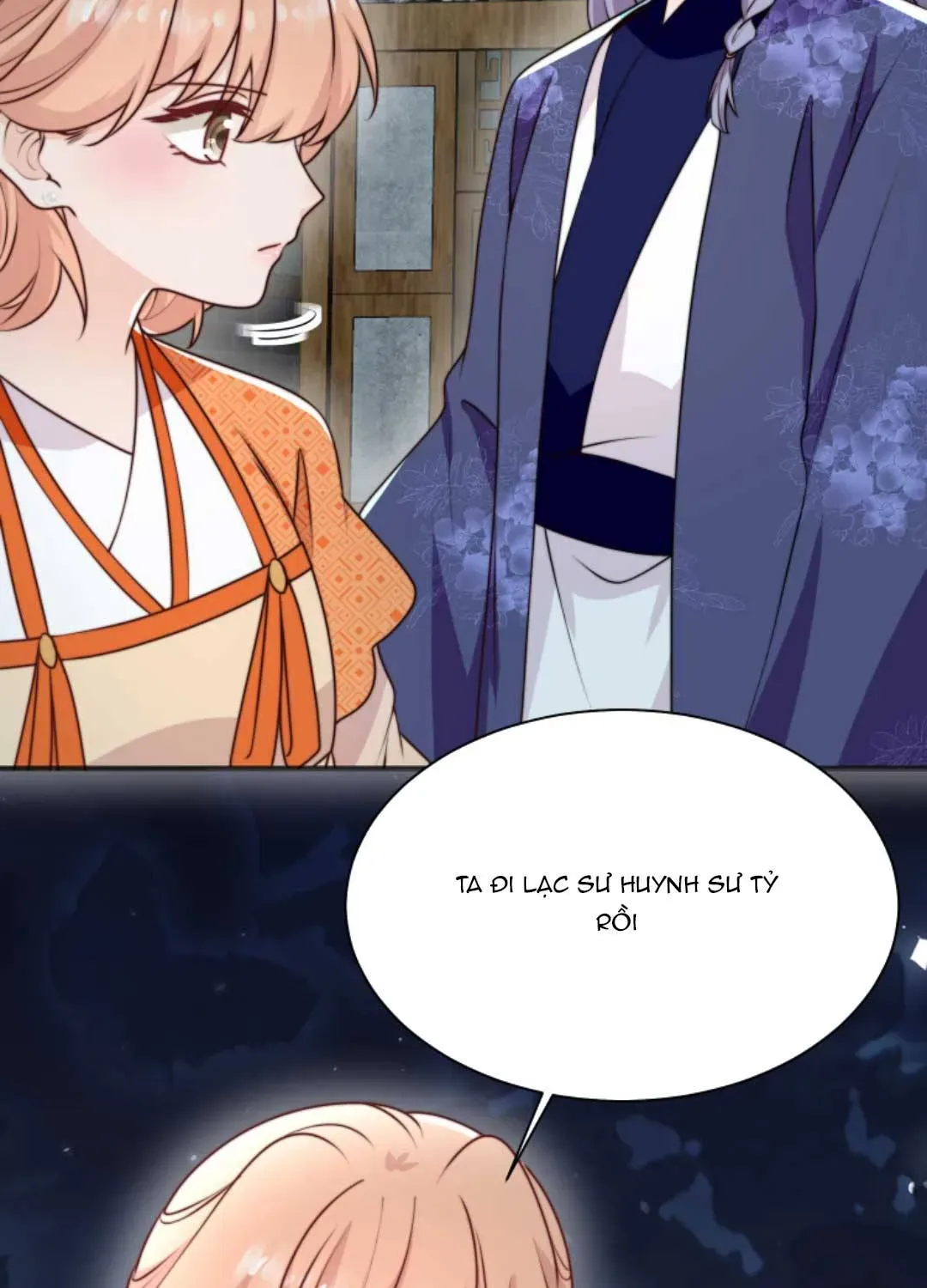 Tất Cả Phản Diện Đều Hắc Hoá , Chỉ Mỗi Sư  Là Hài Hước Chap 162 - Next Chap 163