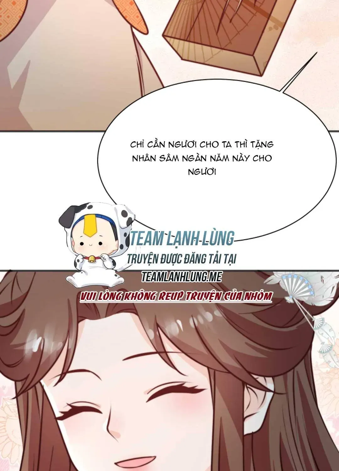 Tất Cả Phản Diện Đều Hắc Hoá , Chỉ Mỗi Sư  Là Hài Hước Chap 162 - Next Chap 163