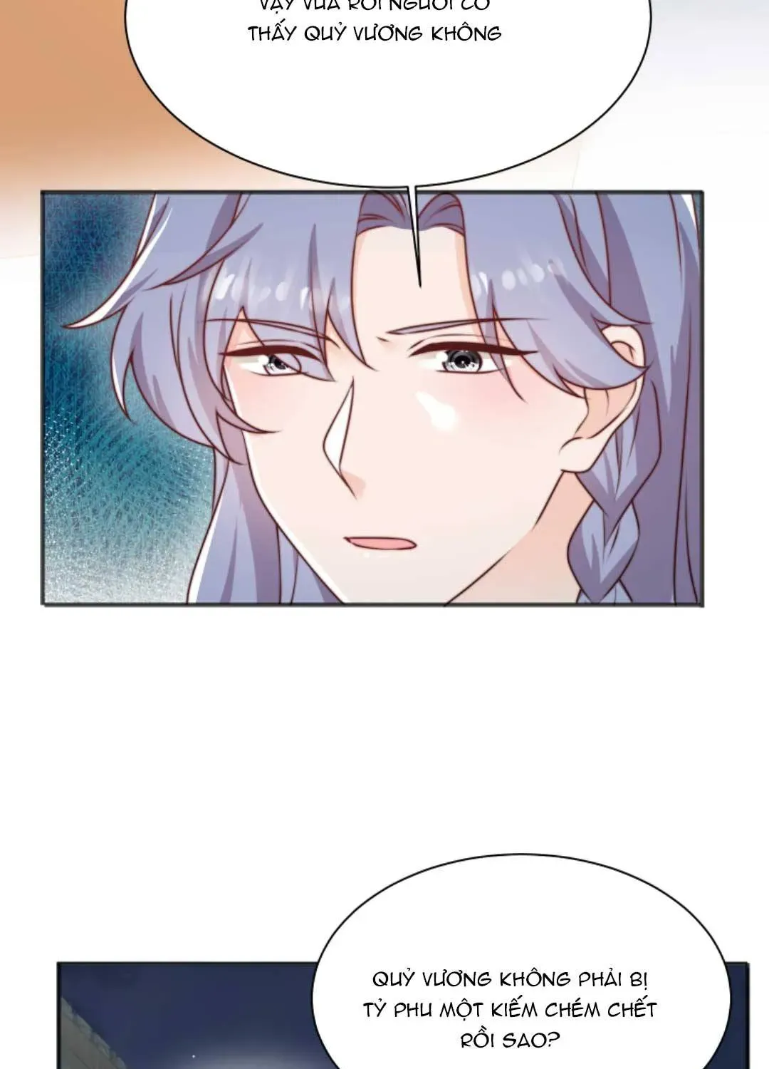 Tất Cả Phản Diện Đều Hắc Hoá , Chỉ Mỗi Sư  Là Hài Hước Chap 162 - Next Chap 163